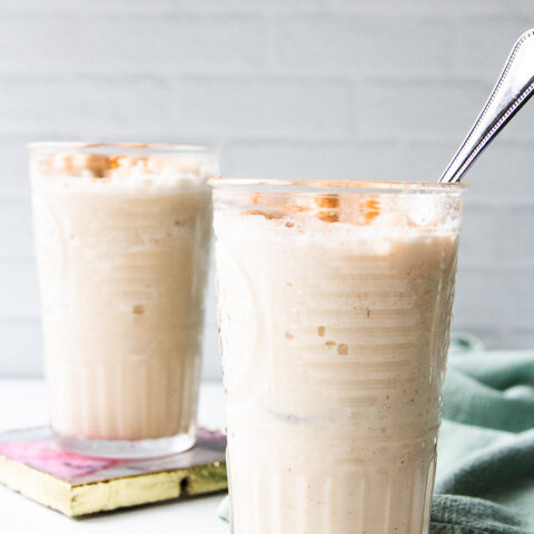 Starbucks Vanilla Bean Frappuccino Recipe Copycat