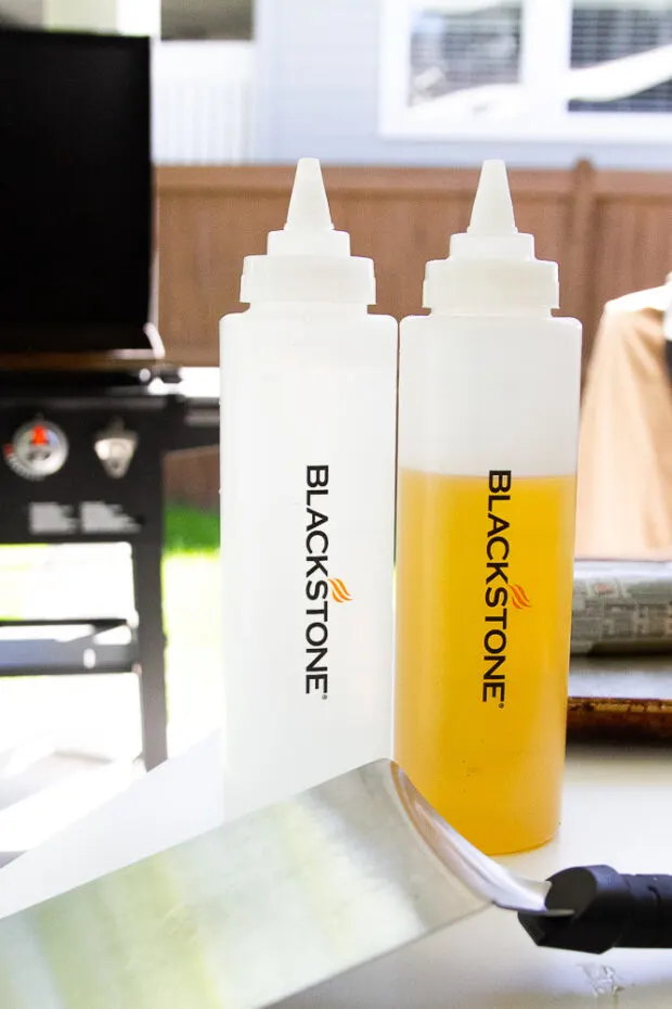 Best Blacksone Recipe Ideas Perry's Plate