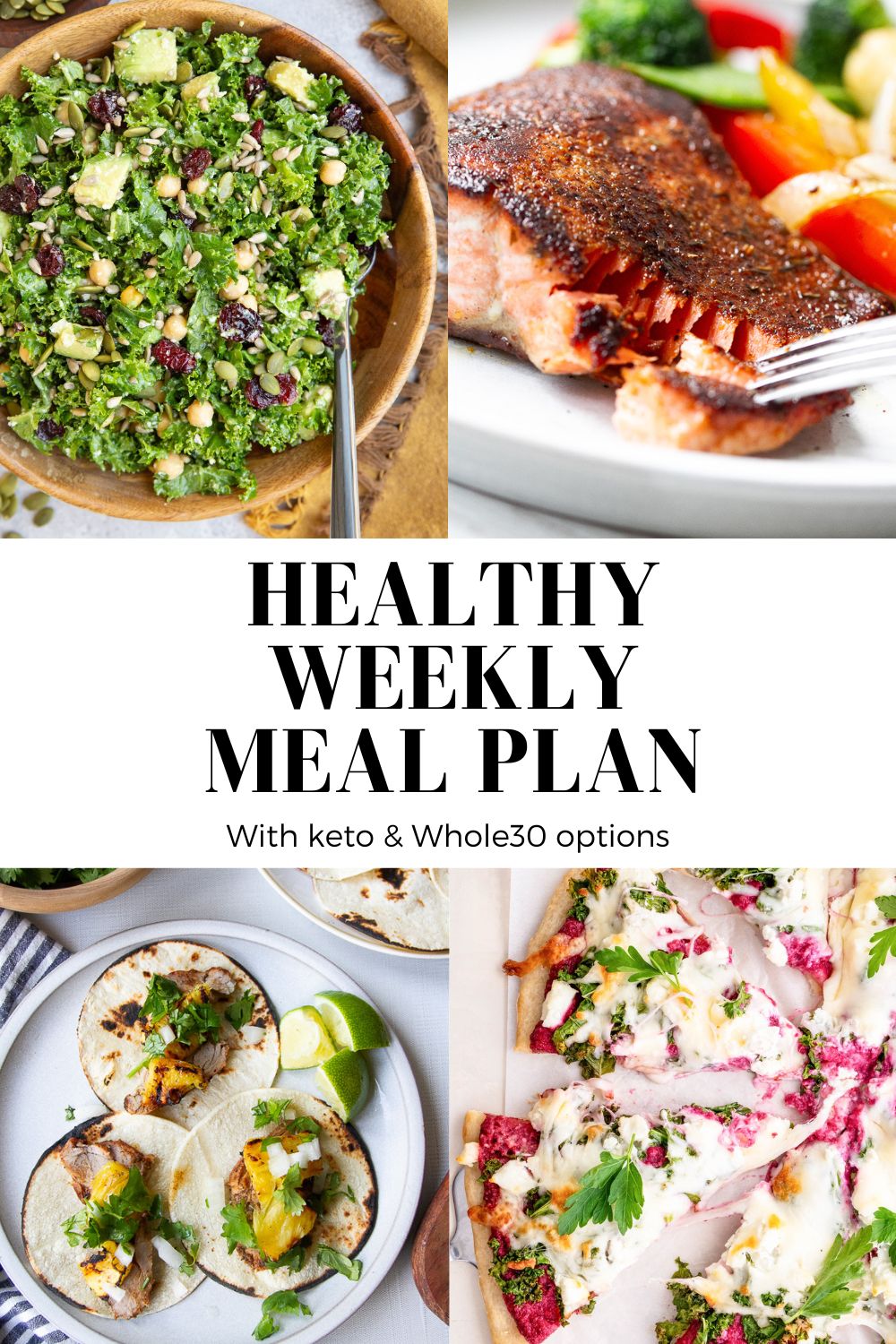 Perry's Plate - Making healthy family recipes since 2008